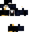 MysticBlade888 classic skin texture