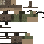 DBanki01 classic skin texture