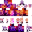 Blackhunter classic skin texture