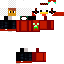 Kicek1654 classic skin texture