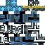 DungeonKeep classic skin texture