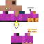 IukeII Minecraft skin preview