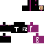 Klumse Minecraft skin preview