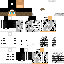 TNTHARM Minecraft skin preview