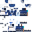 give8385 Minecraft skin preview