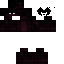 outdate Minecraft skin preview