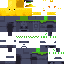 Otiluke classic skin texture