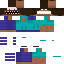 MC_Master07 Minecraft skin preview