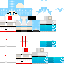 Kobo_Kanaeru Minecraft skin preview