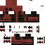 Blue_n_Devil Minecraft skin preview