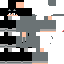 Nyaderu Minecraft skin preview