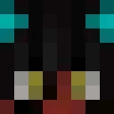 SmokelessEnd9 classic skin texture