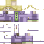 SLAPCAPS123 Minecraft skin preview