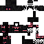 Jujuistrash Minecraft skin preview