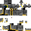OvaAlpha3 Minecraft skin preview