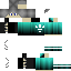 Trashbarrel Minecraft skin preview