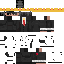 Iszhy Minecraft skin preview