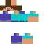 RandomDescriber classic skin texture