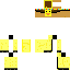 king_duckey classic skin texture