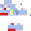 tedough classic skin texture