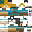 Legoscraft1 classic skin texture