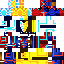 LaptopGamerNoob classic skin texture