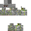 Berv classic skin texture