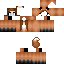 Itsss_luna classic skin texture