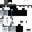 steeling Minecraft skin preview