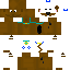 SquirmyNugget2 classic skin texture