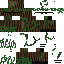 _ForestHunter_ classic skin texture