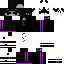 Demonic_Hunter17 classic skin texture