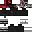 xZent Minecraft skin preview