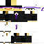 BranGueirro classic skin texture