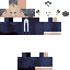 Akaitsuki5 Minecraft skin preview