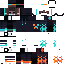 david437 Minecraft skin preview