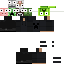 Antour classic skin texture