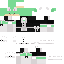 Zakreedanub classic skin texture