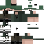 arturchic Minecraft skin preview