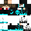 ym9000 Minecraft skin preview