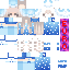 1stMagician Minecraft skin preview
