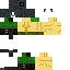 Mancat_Gaming Minecraft skin preview