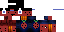 Stroberry213 Minecraft skin preview