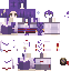 deliciousJI classic skin texture