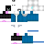 DiaGuy_ classic skin texture