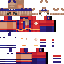 Kawchi classic skin texture