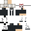 Devious__ classic skin texture