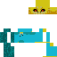 x1codemanx classic skin texture