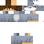 Clucky7 classic skin texture