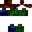 Gigatiya classic skin texture